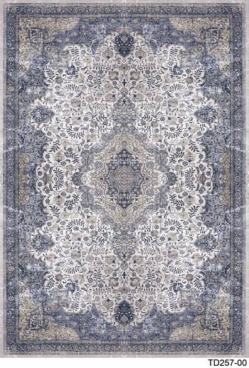 Elena DijiMod Baskı TD257 00