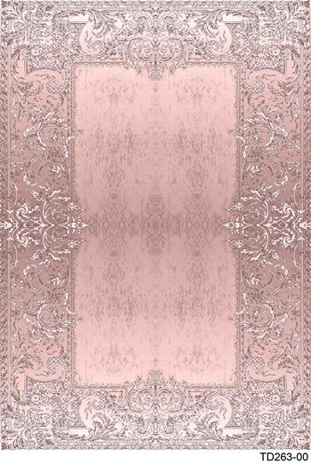 Elena DijiMod Baskı TD263 00