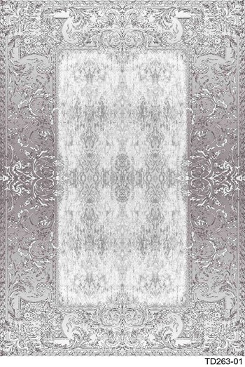 Elena DijiMod Baskı TD263 01