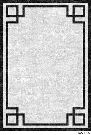 Elena DijiMod Baskı TD271 00