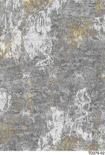 Elena DijiMod Baskı TD275 02