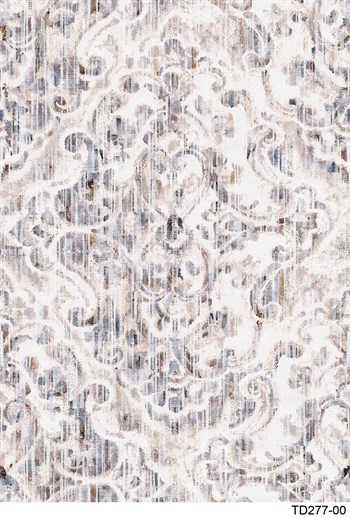 Elena DijiMod Baskı TD277 00