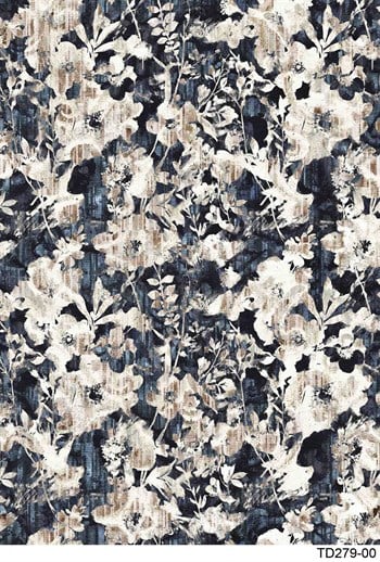 Elena DijiMod Baskı TD279 00