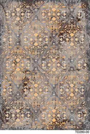 Elena DijiMod Baskı TD280 00