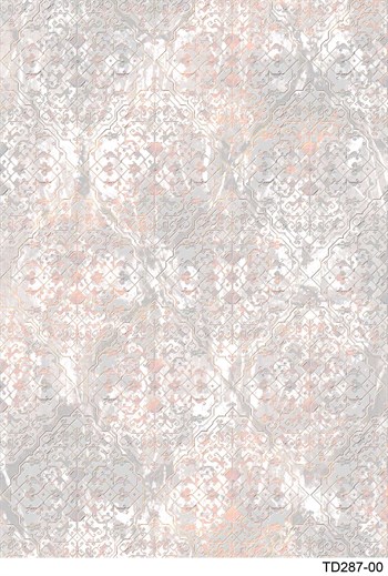 Elena DijiMod Baskı TD287 00