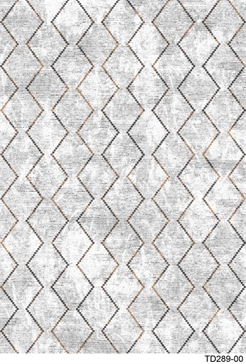 Elena DijiMod Baskı TD289 00