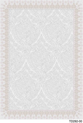 Elena DijiMod Baskı TD292 00