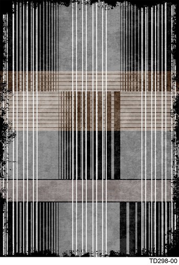 Elena DijiMod Baskı TD298 00