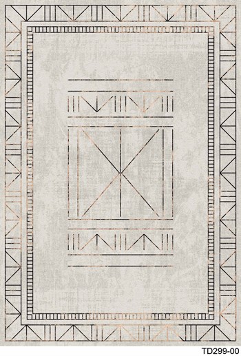 Elena DijiMod Baskı TD299 00