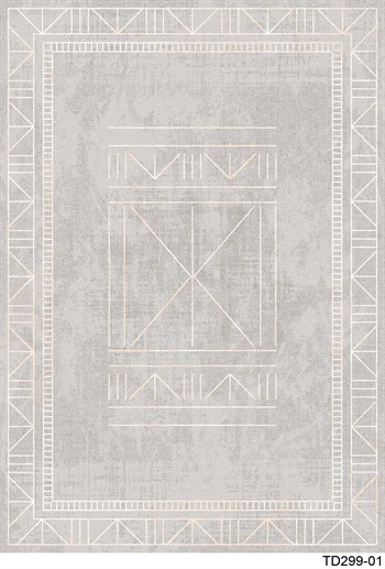 Elena DijiMod Baskı TD299 01