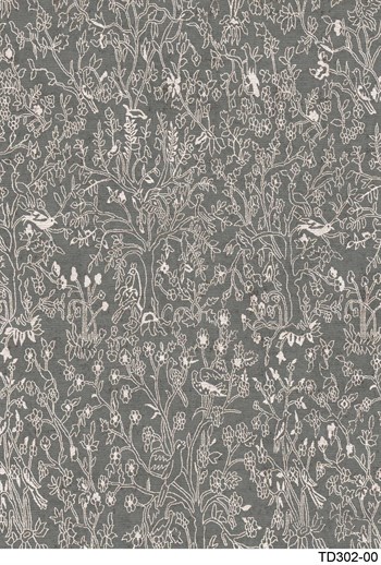 Elena DijiMod Baskı TD302 00