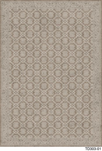 Elena DijiMod Baskı TD303 01