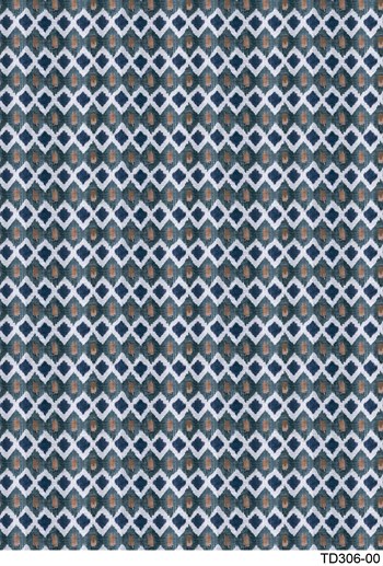 Elena DijiMod Baskı TD306 00