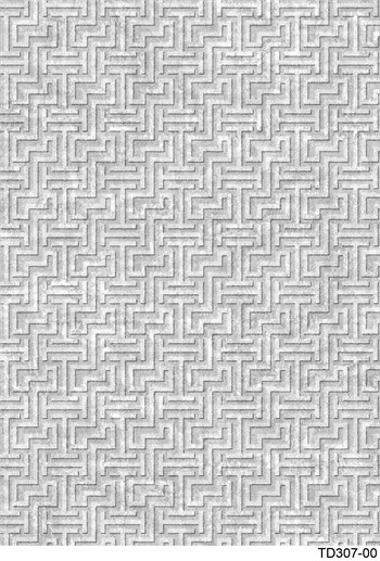 Elena DijiMod Baskı TD307 00