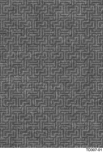 Elena DijiMod Baskı TD307 01