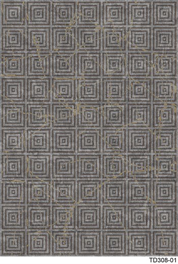 Elena DijiMod Baskı TD308 01