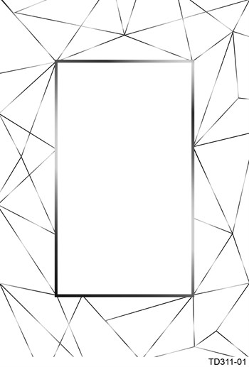 Elena DijiMod Baskı TD311 01