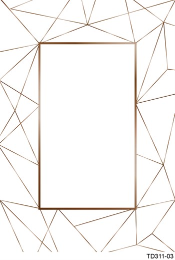 Elena DijiMod Baskı TD311 03