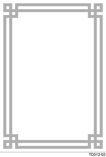 Elena DijiMod Baskı TD312 02