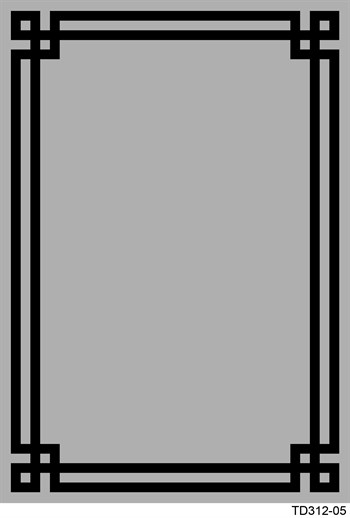 Elena DijiMod Baskı TD312 05