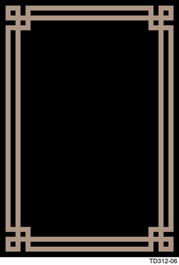 Elena DijiMod Baskı TD312 06