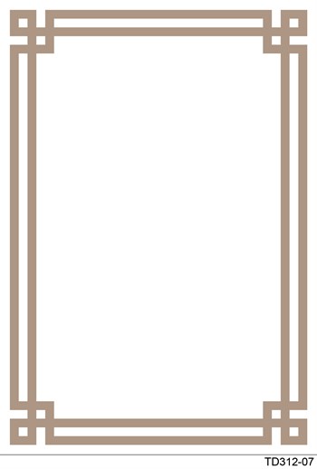 Elena DijiMod Baskı TD312 07