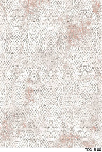 Elena DijiMod Baskı TD315 00