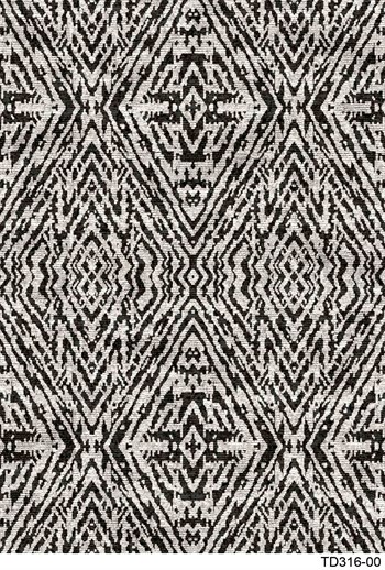 Elena DijiMod Baskı TD316 00