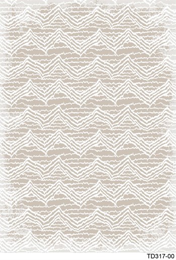 Elena DijiMod Baskı TD317 00