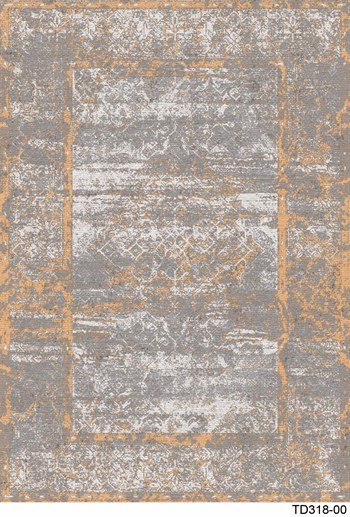 Elena DijiMod Baskı TD318 00