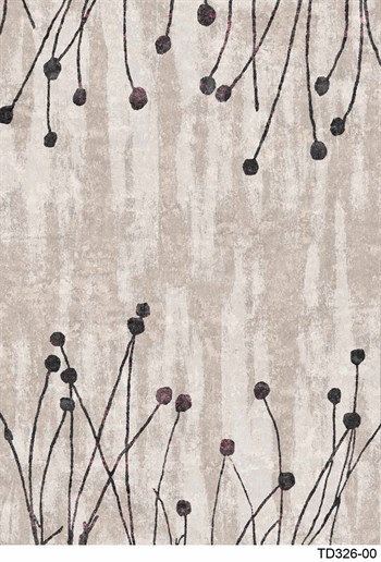 Elena DijiMod Baskı TD326 00