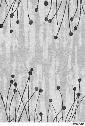 Elena DijiMod Baskı TD326 01