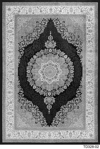 Elena DijiMod Baskı TD328 02