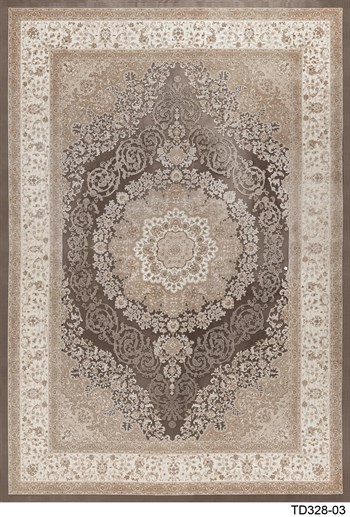 Elena DijiMod Baskı TD328 03