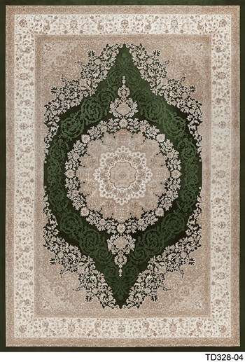Elena DijiMod Baskı TD328 04