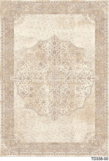 Elena DijiMod Baskı TD338 00