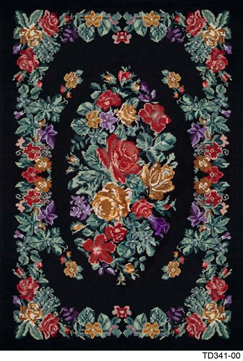 Elena DijiMod Baskı TD341 00