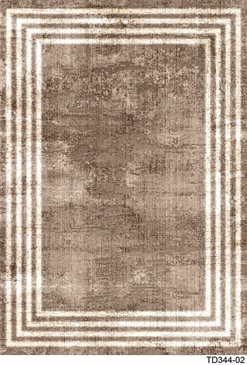 Elena DijiMod Baskı TD344 02