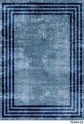 Elena DijiMod Baskı TD344 03