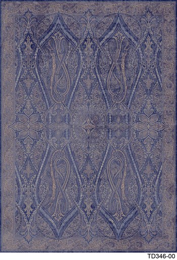 Elena DijiMod Baskı TD346 00