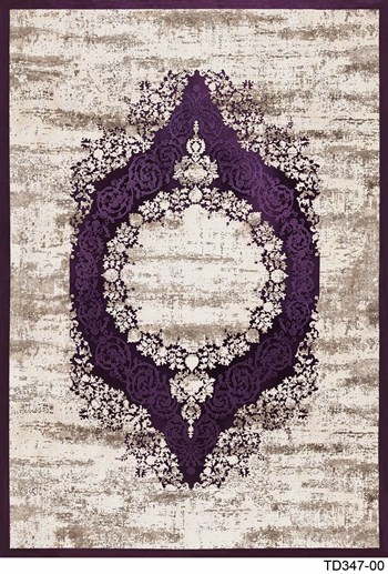 Elena DijiMod Baskı TD347 00