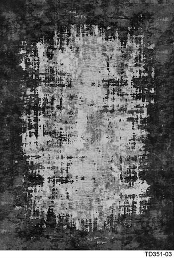 Elena DijiMod Baskı TD351 03