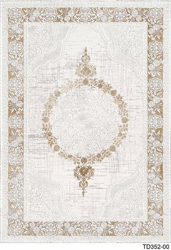 Elena DijiMod Baskı TD352 00