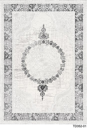 Elena DijiMod Baskı TD352 01