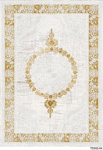 Elena DijiMod Baskı TD352 04