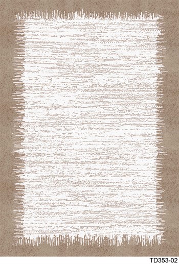 Elena DijiMod Baskı TD353 02