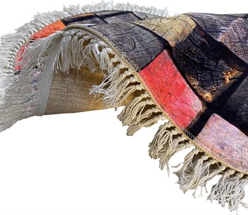 Elena DijiMod Baskı TD354 00