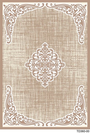 Elena DijiMod Baskı TD360 00