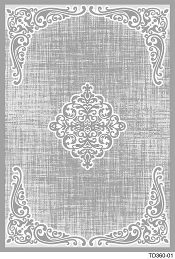 Elena DijiMod Baskı TD360 01