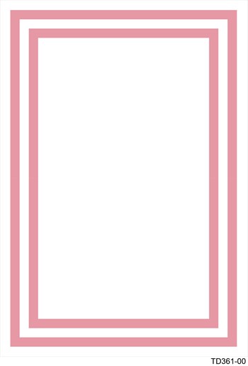 Elena DijiMod Baskı TD361 00